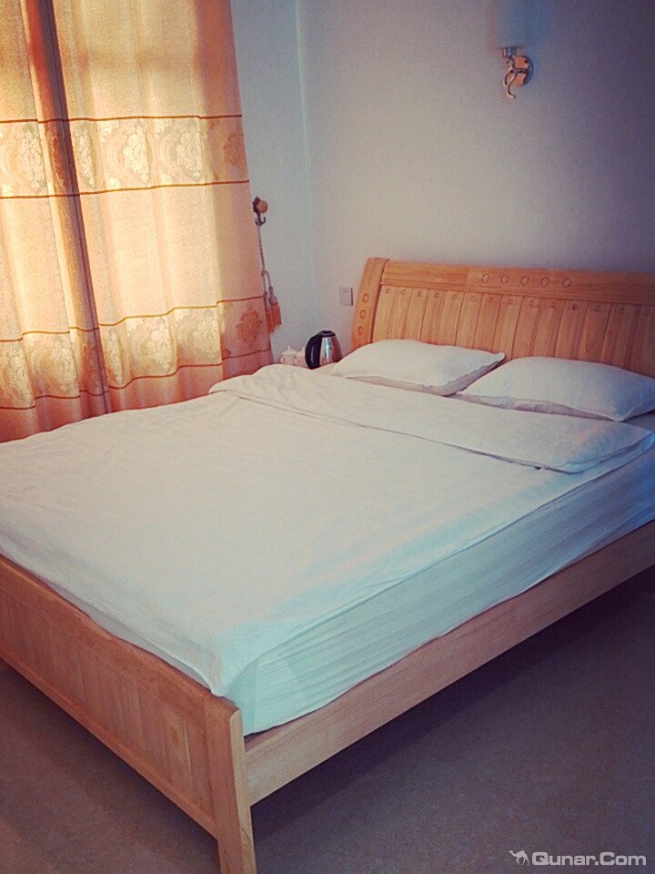 漳州六鳌聚源公寓