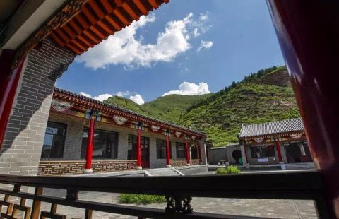 信息纠错 管理客栈 去哪儿客栈民宿 忻州客栈 宁武芦芽山庄