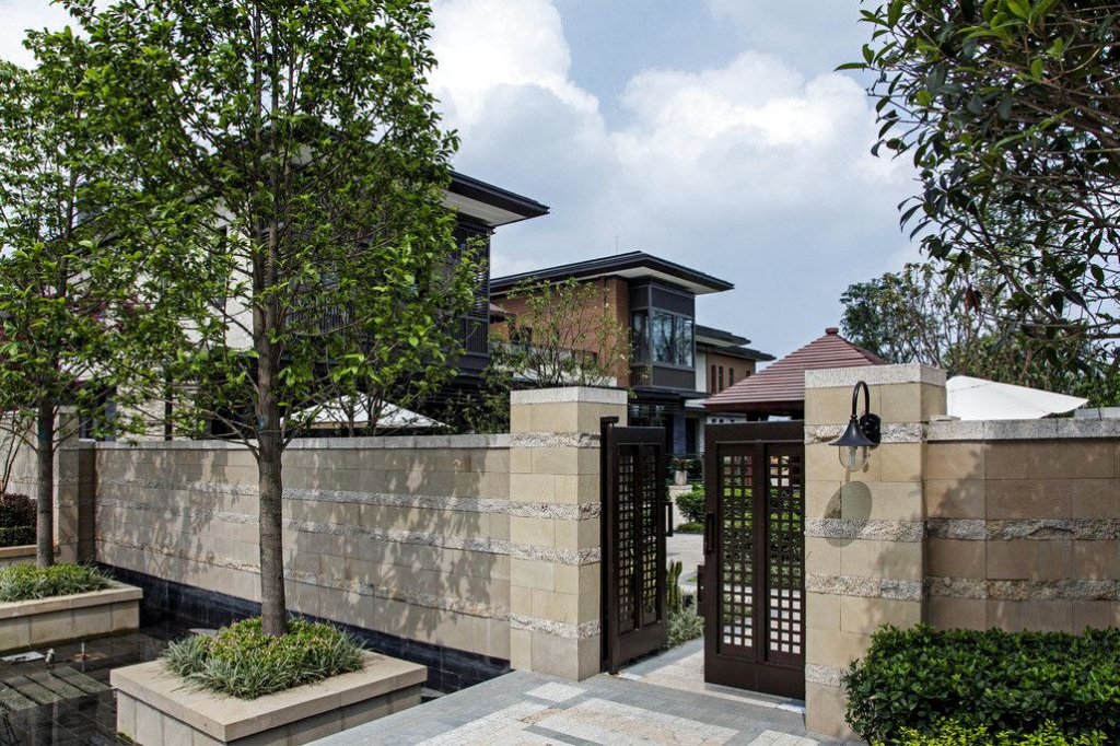 欢墅·度假别墅(峨眉山秀湖青庐店)