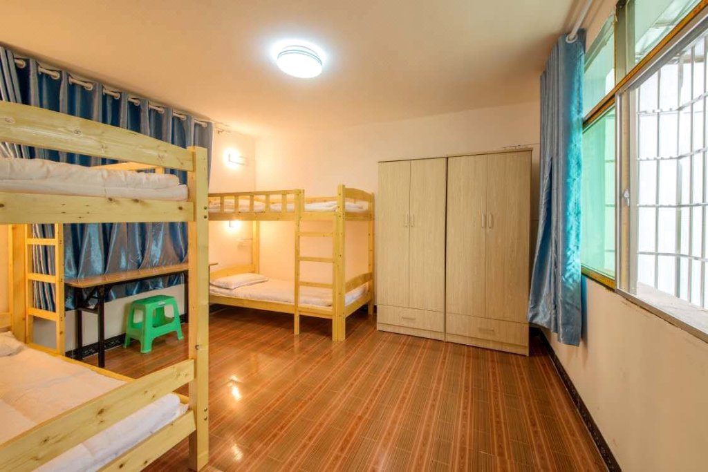 贵阳雅吉青年旅社-去哪儿qunar.com