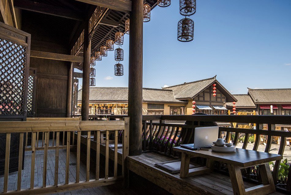 信息纠错 管理客栈 去哪儿客栈民宿 黔东南客栈 丹寨朵蝶朵阿客栈