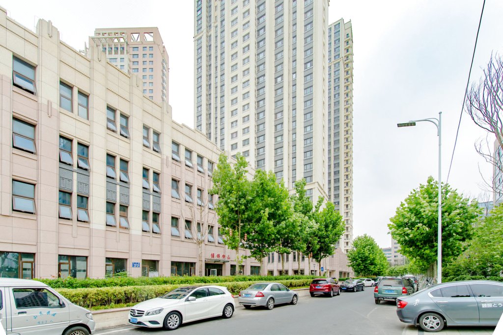 青岛佳世客普通公寓